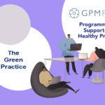 The green practice