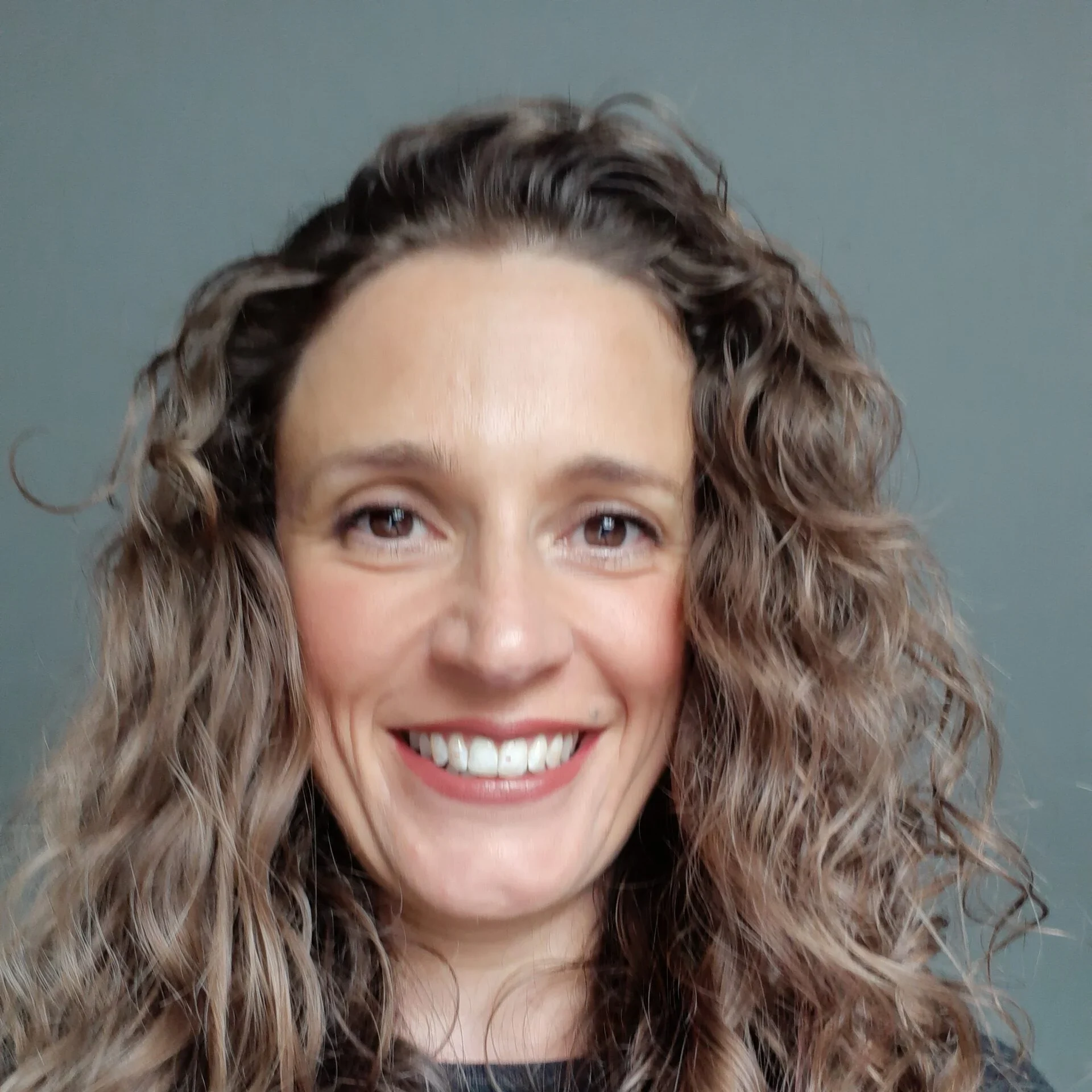 Katherine Hickman